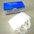 NONWOVEN TOP QUALITY MEDICAL HOSPITAL FACE MASK WITH EAR LOOPS